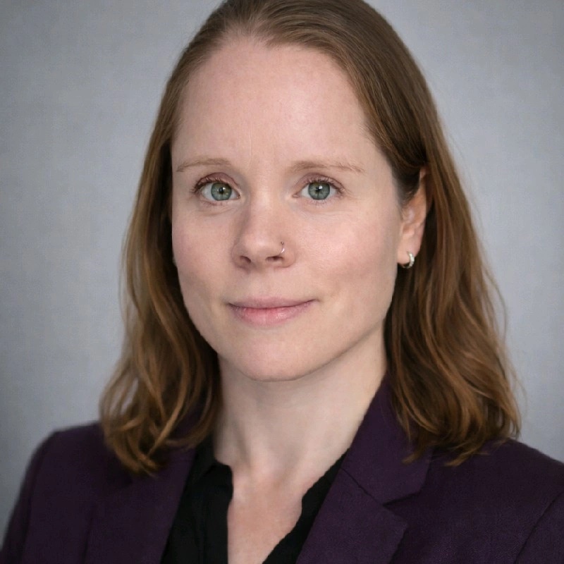 Ann MacNeill of OakseedAI